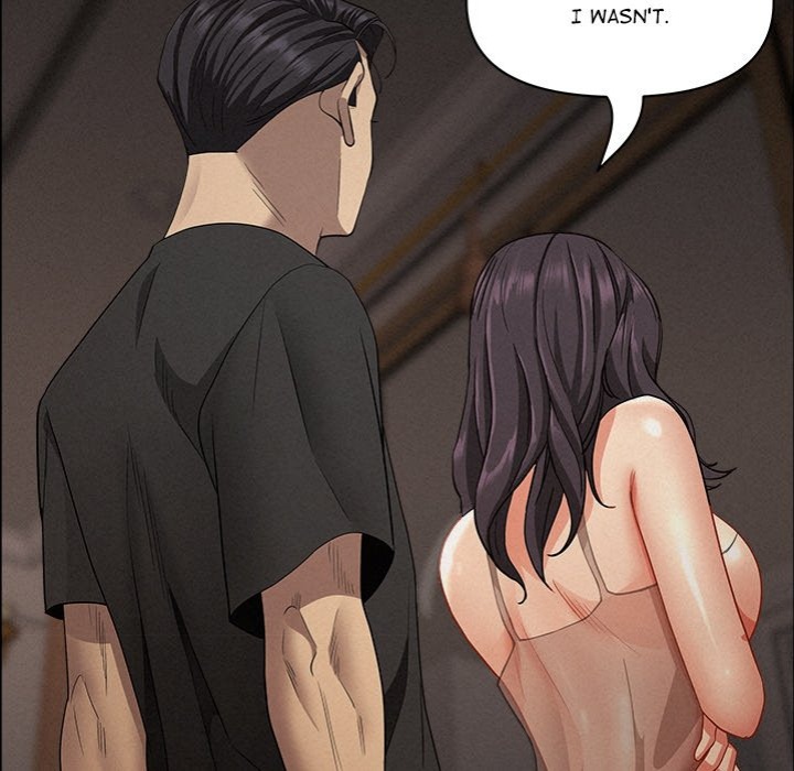 Milf Guard Chapter 28 - Page 145