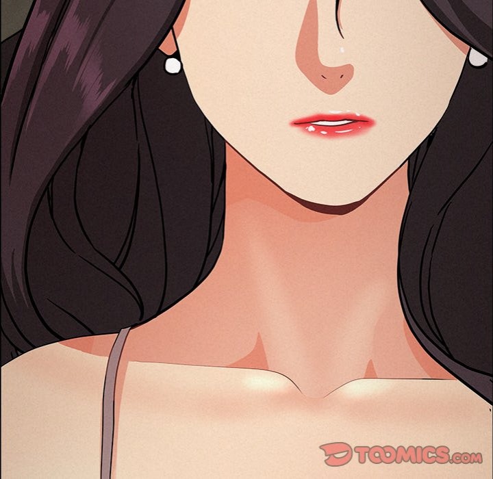 Milf Guard Chapter 28 - Page 156