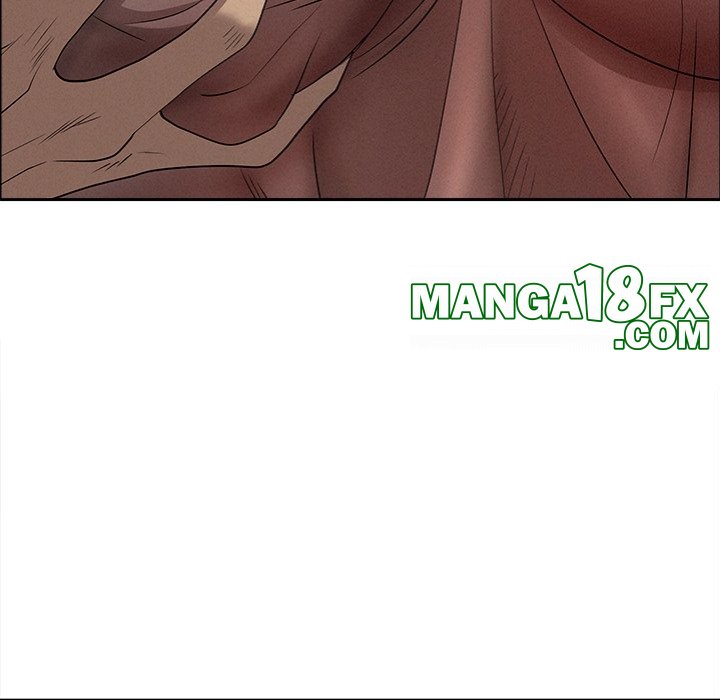 Milf Guard Chapter 28 - Page 158