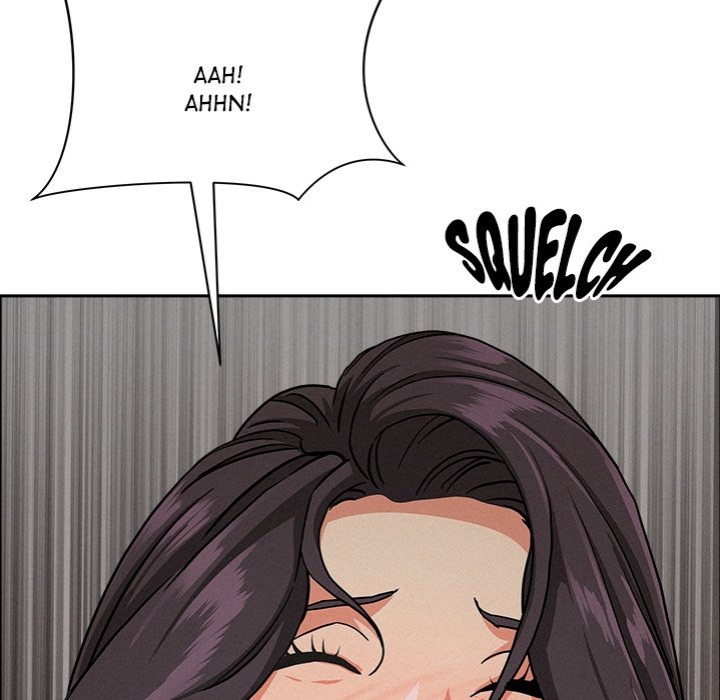 Milf Guard Chapter 28 - Page 166