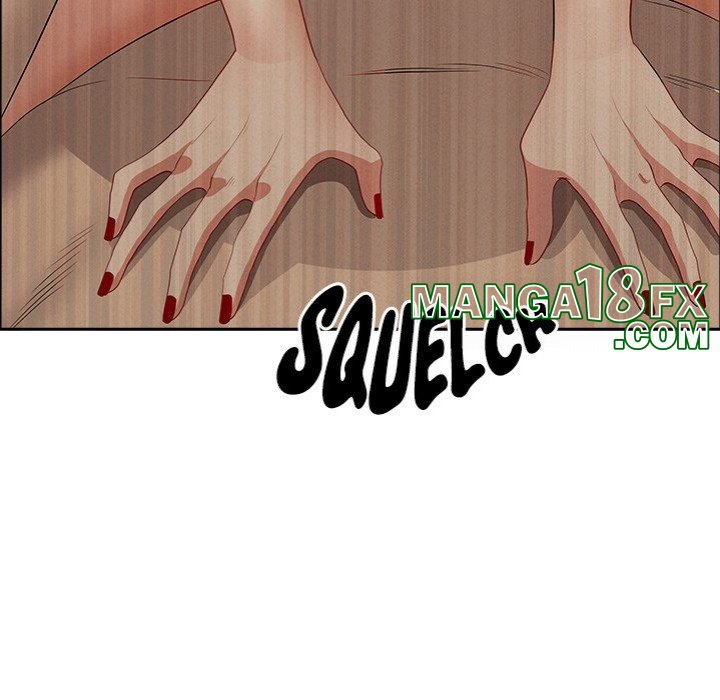 Milf Guard Chapter 28 - Page 169