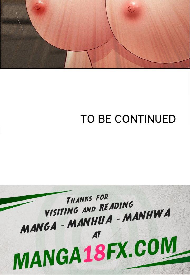 Milf Guard Chapter 28 - Page 191