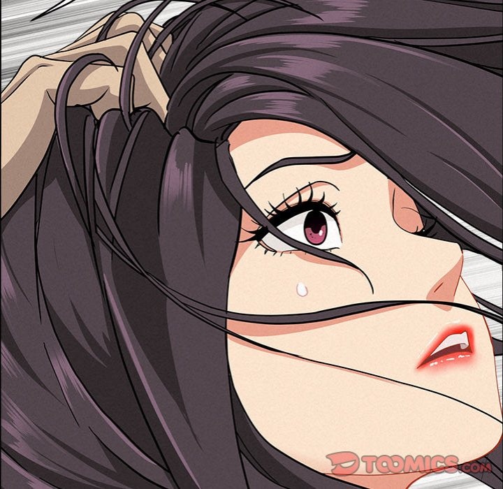 Milf Guard Chapter 28 - Page 52