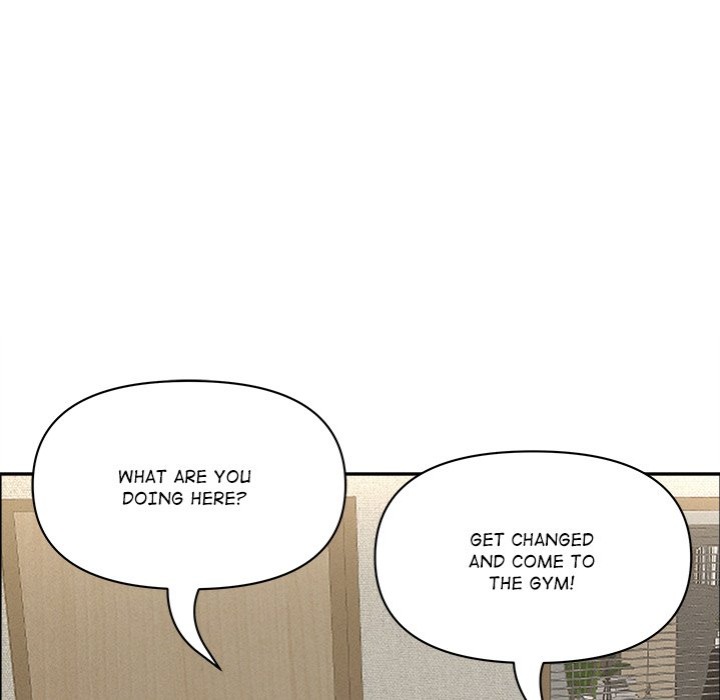 Milf Guard Chapter 31 - Page 140