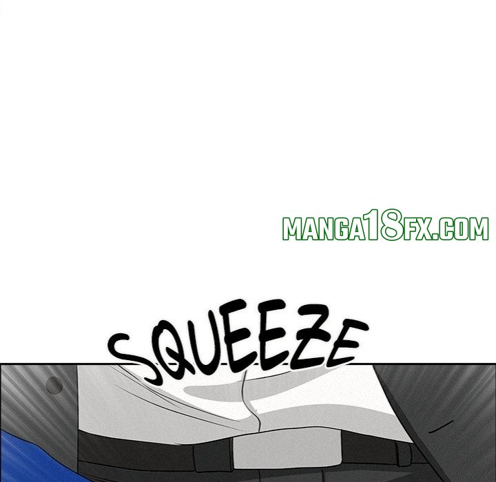 Milf Guard Chapter 31 - Page 146