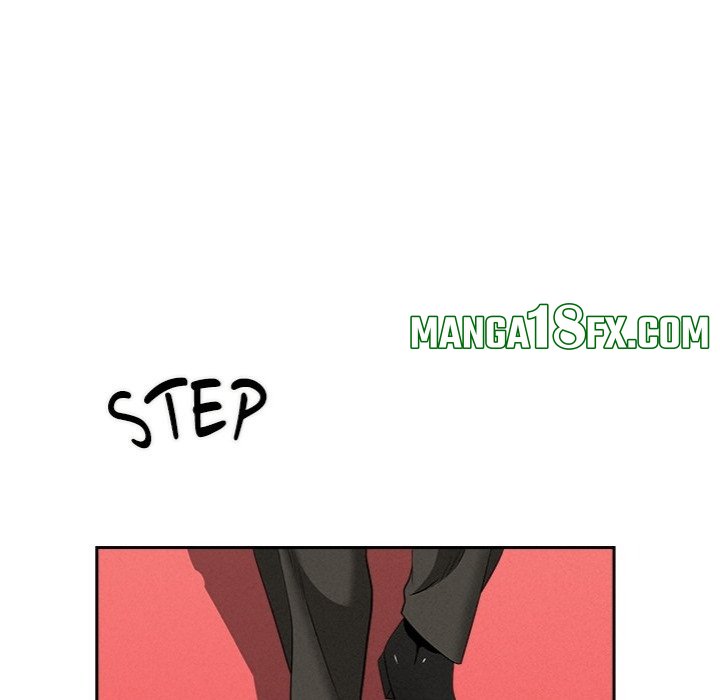 Milf Guard Chapter 31 - Page 153