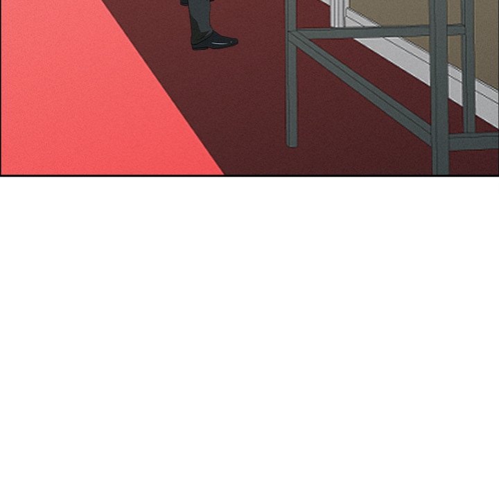 Milf Guard Chapter 31 - Page 162