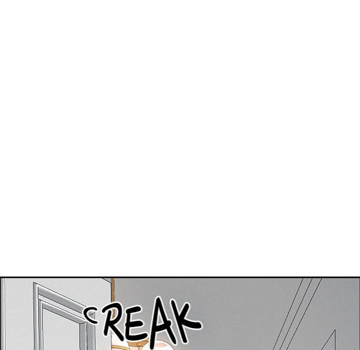 Milf Guard Chapter 31 - Page 166