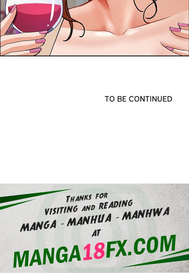 Milf Guard Chapter 31 - Page 173