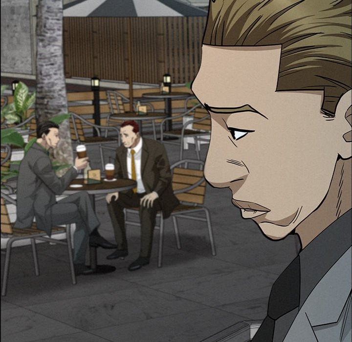 Milf Guard Chapter 31 - Page 46