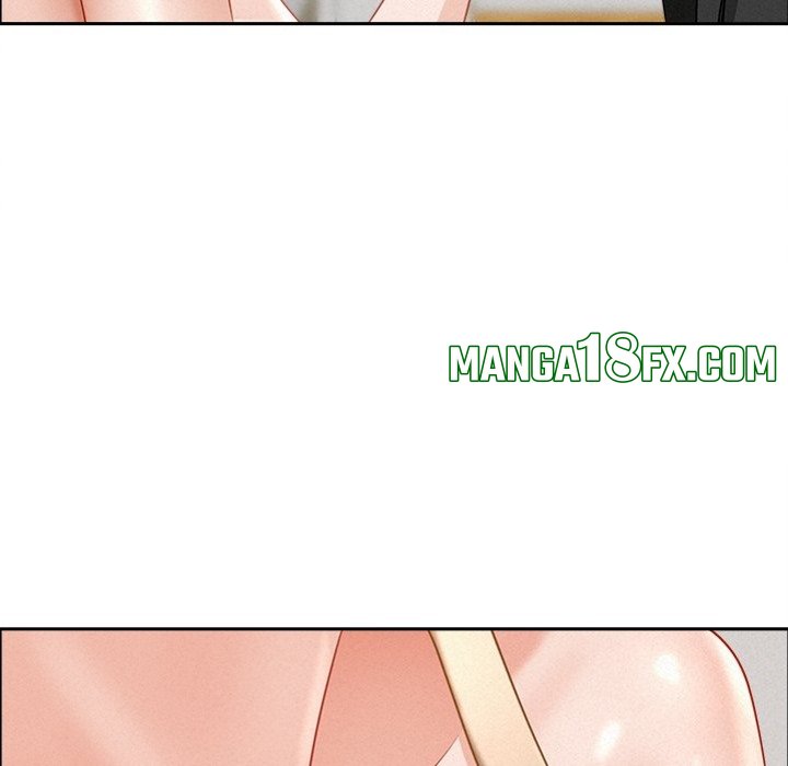 Milf Guard Chapter 31 - Page 94