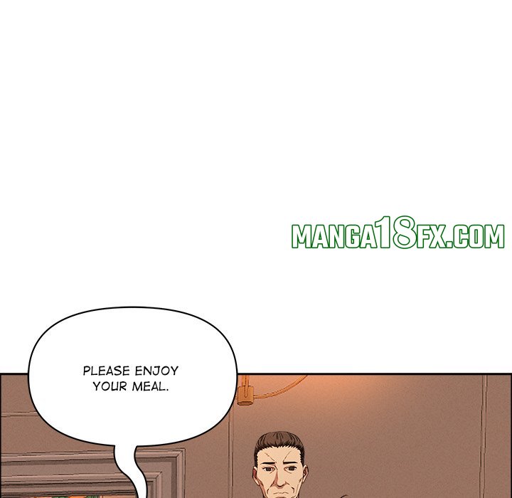 Milf Guard Chapter 32 - Page 123