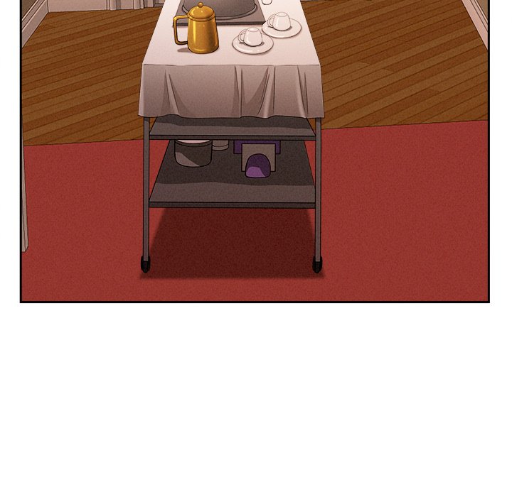 Milf Guard Chapter 32 - Page 130