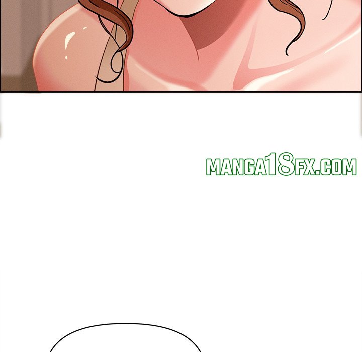 Milf Guard Chapter 32 - Page 140