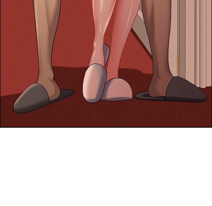 Milf Guard Chapter 32 - Page 160