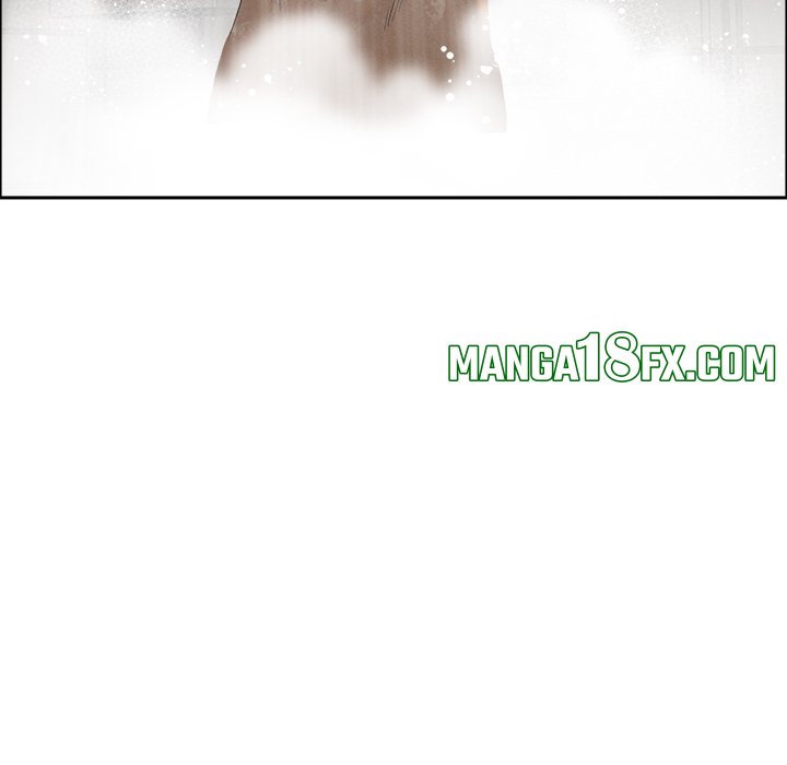 Milf Guard Chapter 32 - Page 18