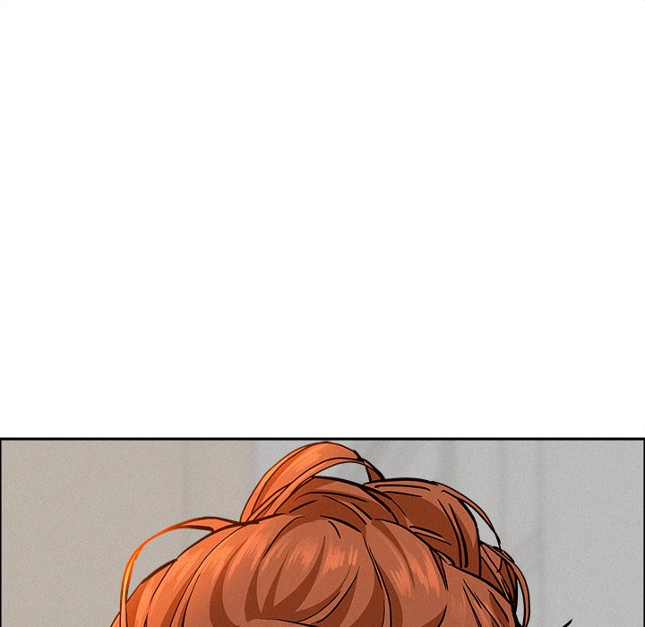 Milf Guard Chapter 32 - Page 7