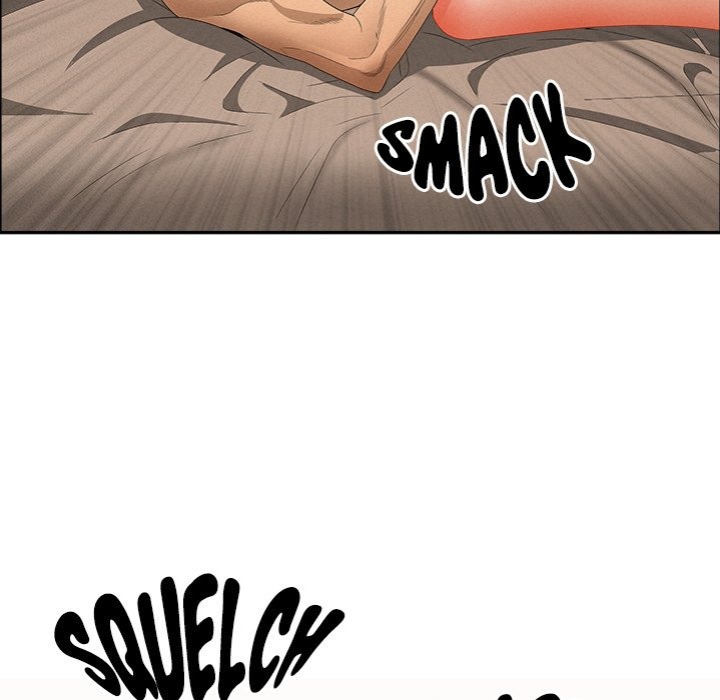 Milf Guard Chapter 33 - Page 117