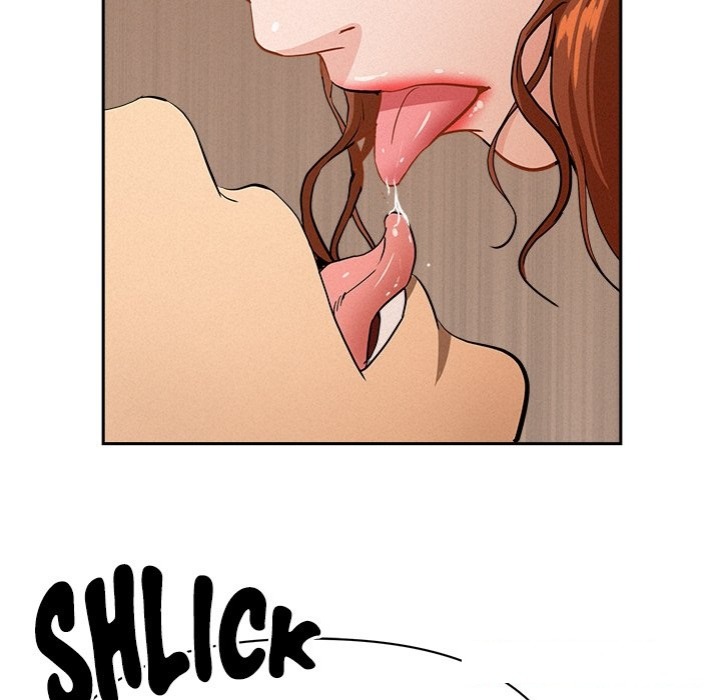 Milf Guard Chapter 33 - Page 120