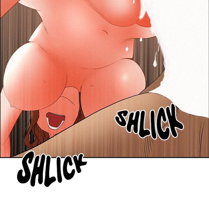 Milf Guard Chapter 33 - Page 122