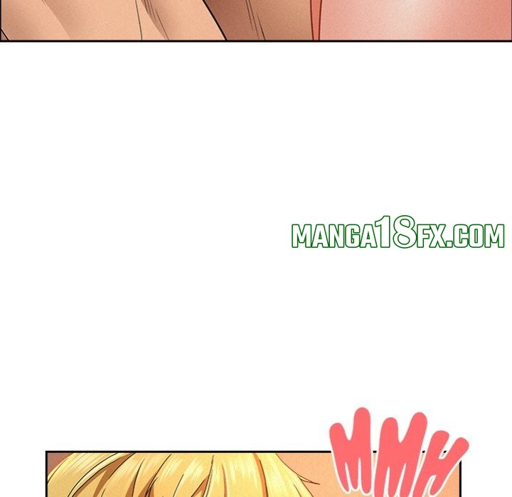 Milf Guard Chapter 33 - Page 29