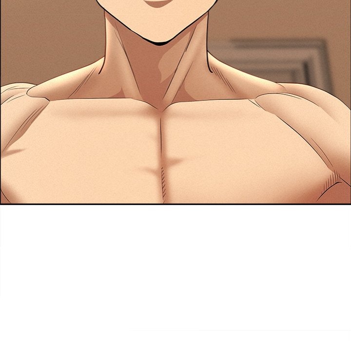 Milf Guard Chapter 33 - Page 40