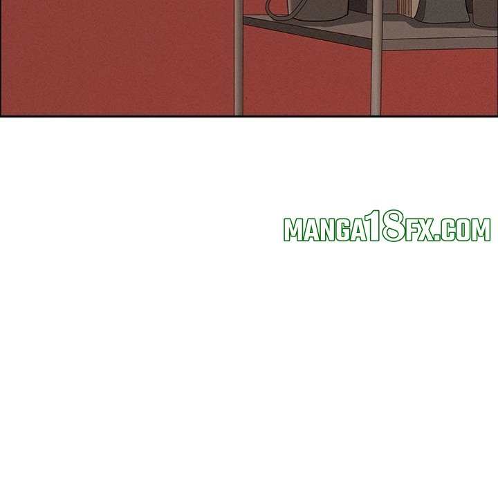 Milf Guard Chapter 34 - Page 129