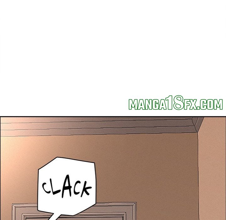 Milf Guard Chapter 34 - Page 148