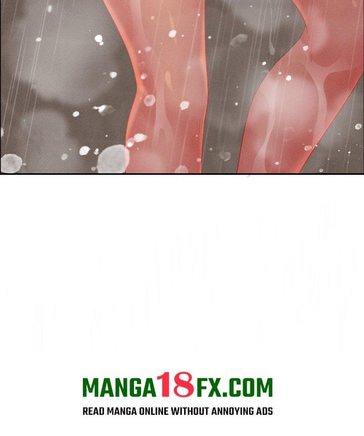 Milf Guard Chapter 34 - Page 156