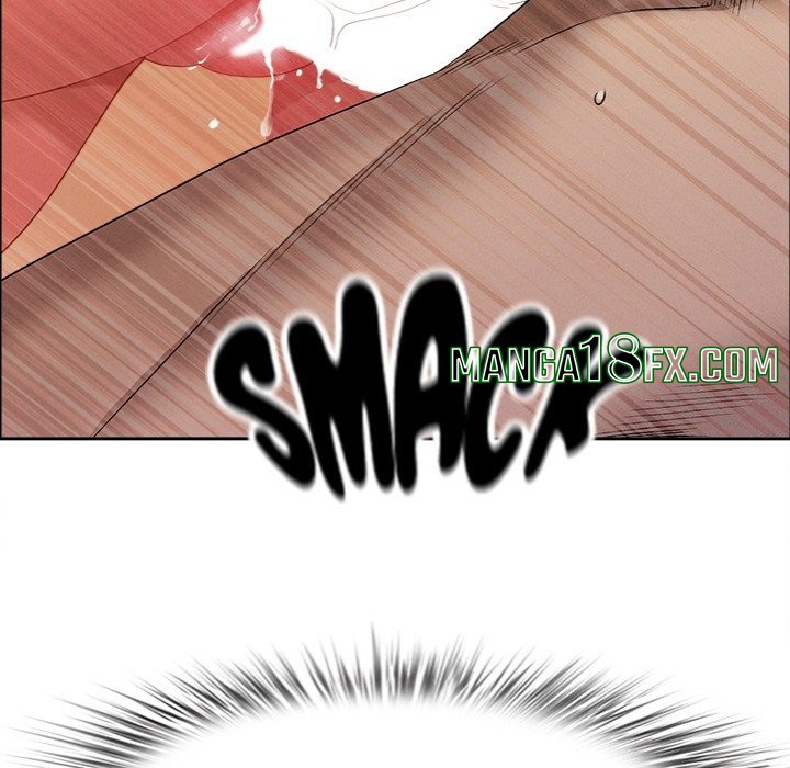 Milf Guard Chapter 34 - Page 26