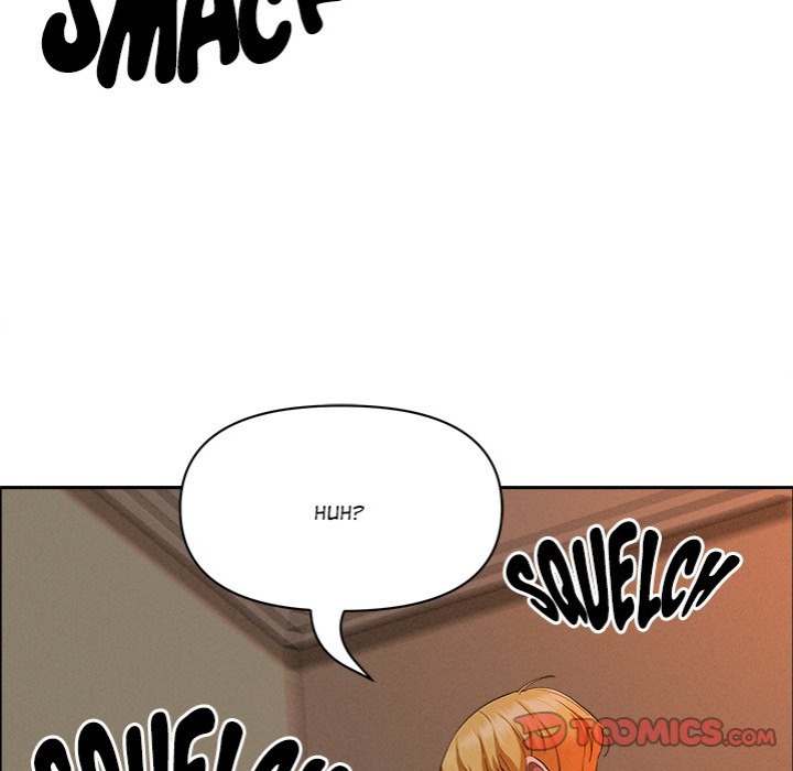 Milf Guard Chapter 34 - Page 39