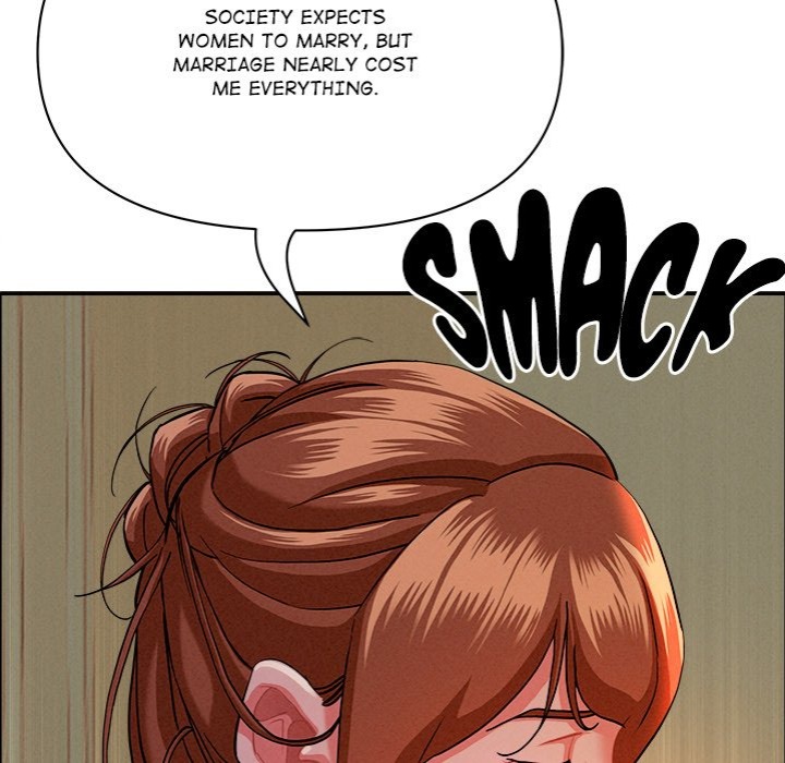 Milf Guard Chapter 34 - Page 49