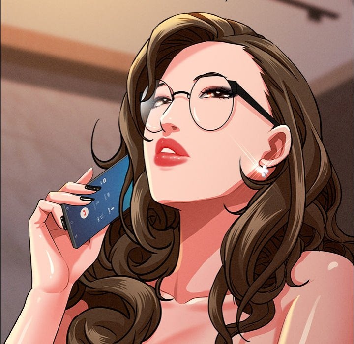 Milf Guard Chapter 34 - Page 65