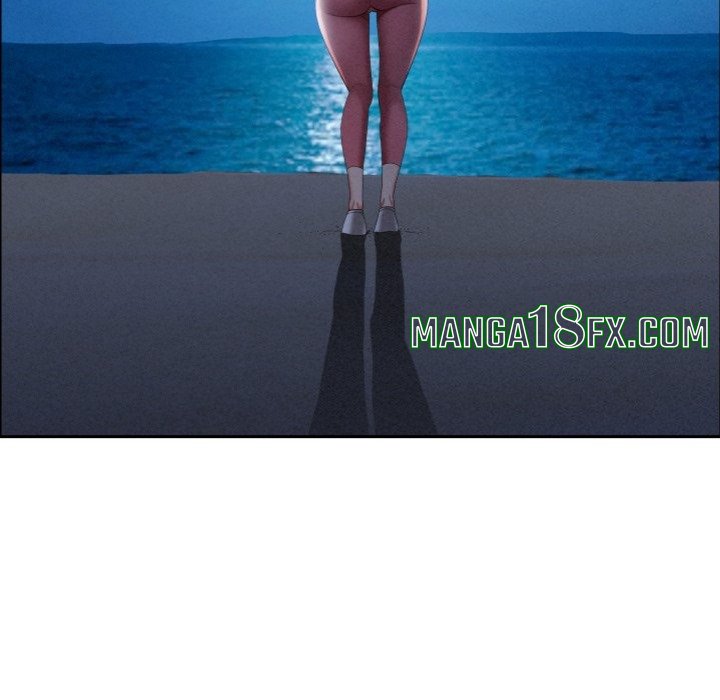 Milf Guard Chapter 35 - Page 106