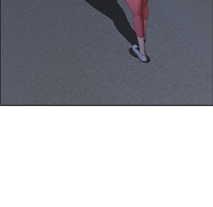 Milf Guard Chapter 35 - Page 115