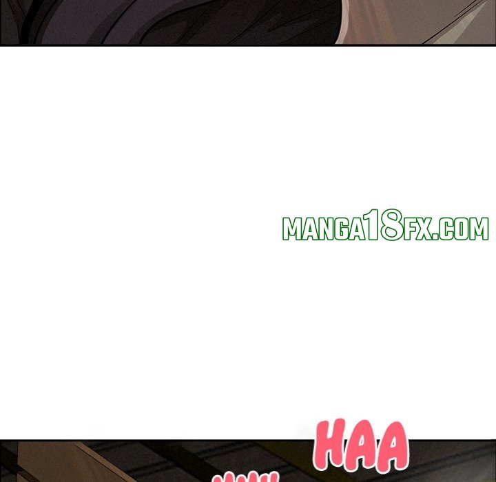 Milf Guard Chapter 35 - Page 141