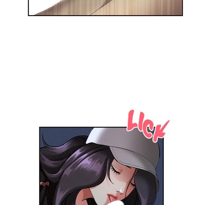 Milf Guard Chapter 35 - Page 156