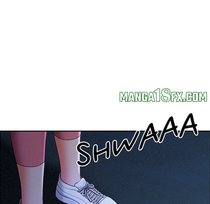 Milf Guard Chapter 35 - Page 75