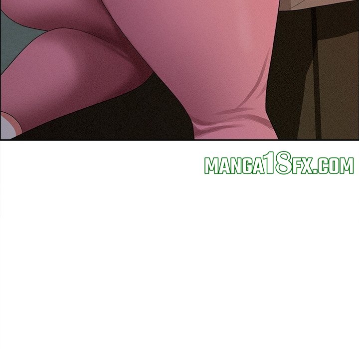 Milf Guard Chapter 36 - Page 7