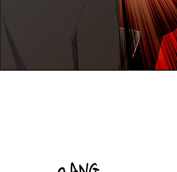 Milf Guard Chapter 37 - Page 109