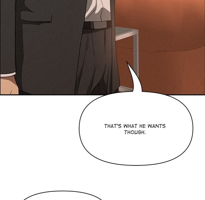 Milf Guard Chapter 37 - Page 119