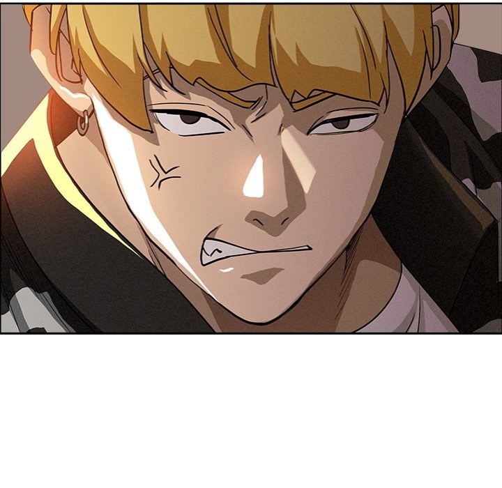 Milf Guard Chapter 37 - Page 147