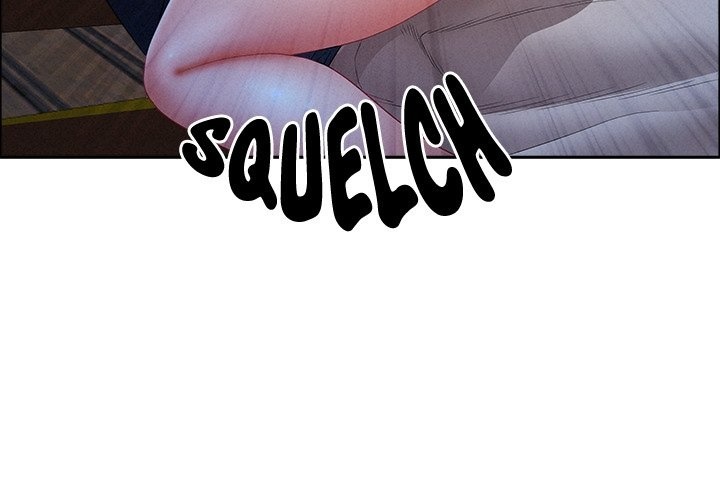 Milf Guard Chapter 37 - Page 3