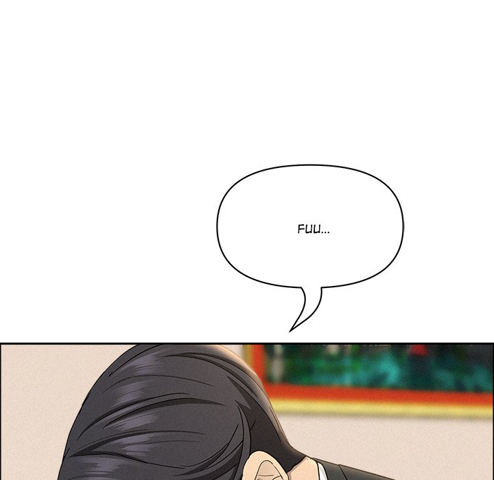 Milf Guard Chapter 38 - Page 30