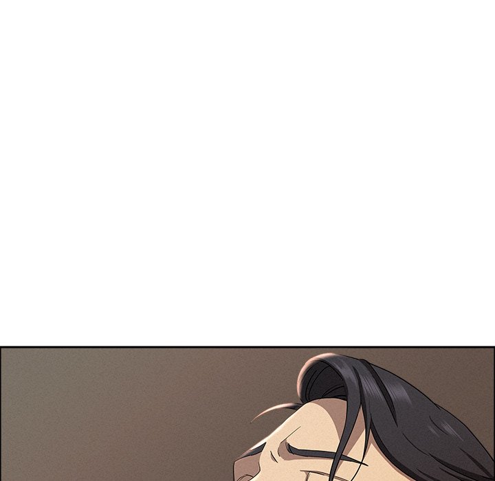 Milf Guard Chapter 38 - Page 49