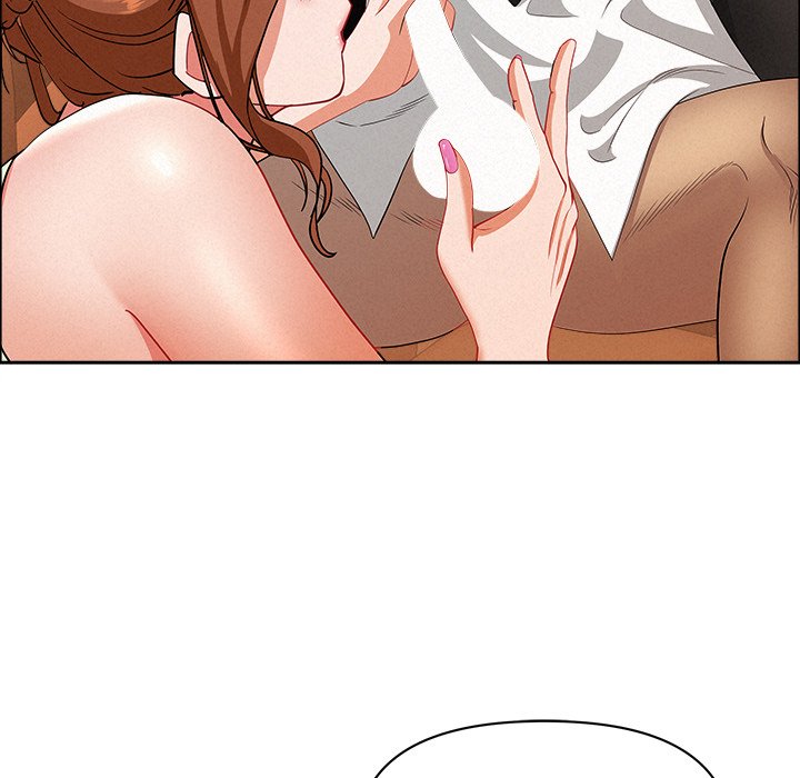 Milf Guard Chapter 38 - Page 56