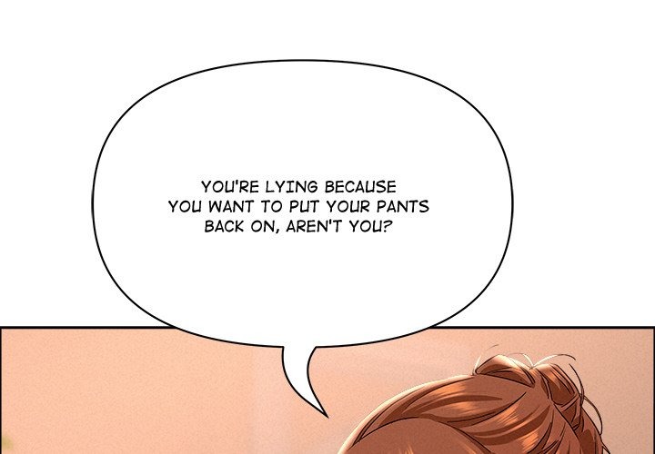 Milf Guard Chapter 39 - Page 1