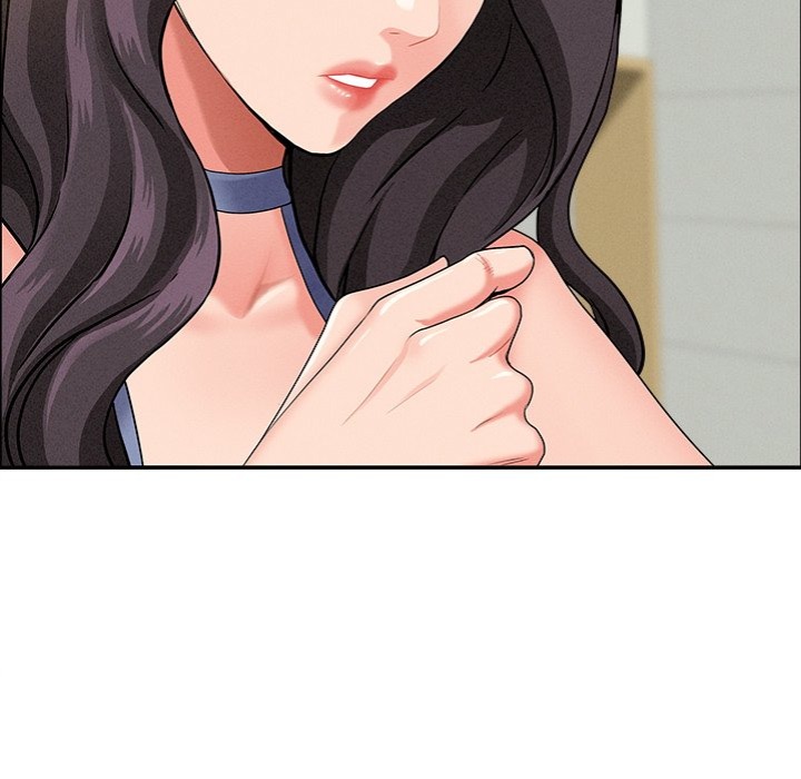 Milf Guard Chapter 39 - Page 143