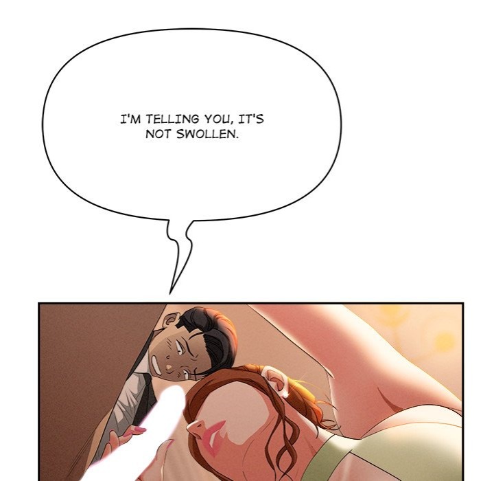 Milf Guard Chapter 39 - Page 34