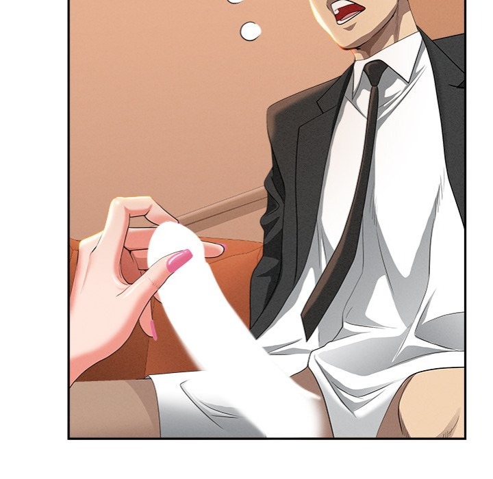 Milf Guard Chapter 39 - Page 49